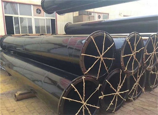 重庆矿用涂塑钢管批发