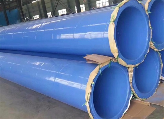 重庆涂塑复合钢管供应