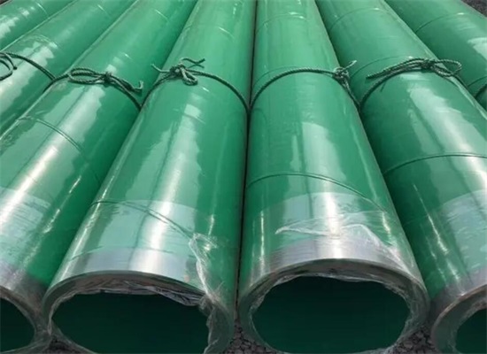 重庆电力涂塑钢管加工