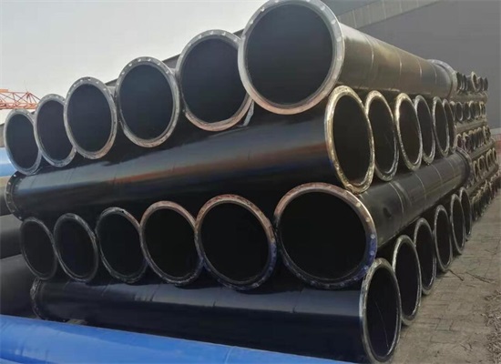 重庆矿用涂塑钢管价格