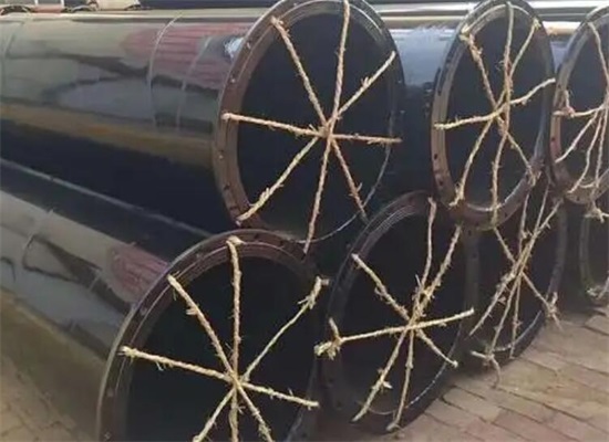 重庆矿用涂塑钢管供应