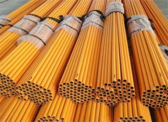 重庆燃气涂塑钢管价格