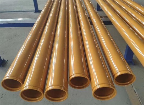 重庆燃气涂塑钢管厂家