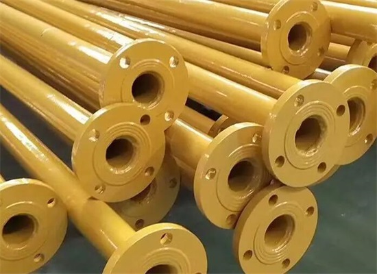 重庆燃气涂塑钢管供应