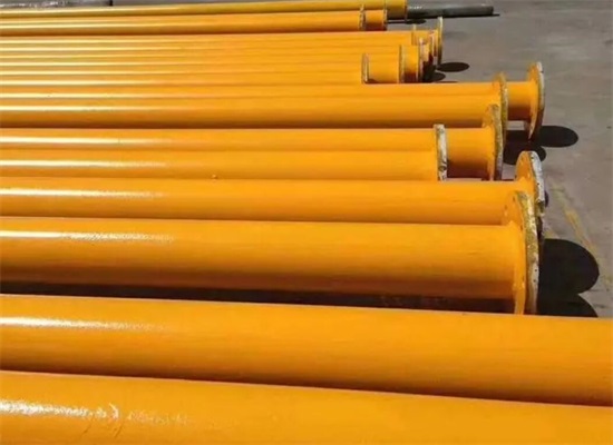 重庆燃气涂塑钢管生产厂家
