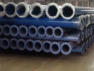 重庆涂塑钢管的耐压力和绝缘功能如何？